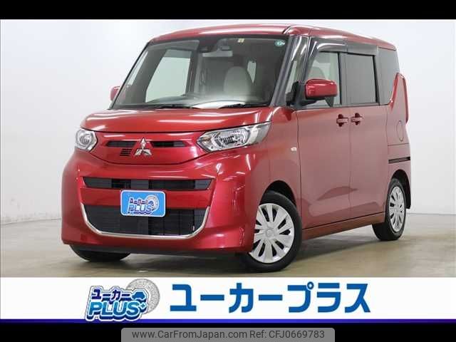 mitsubishi ek-space 2020 -MITSUBISHI--ek Space 5AA-B34A--B34A-0001855---MITSUBISHI--ek Space 5AA-B34A--B34A-0001855- image 1