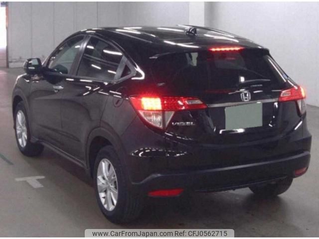 honda vezel 2020 quick_quick_6BA-RU1_RU1-1400631 image 2