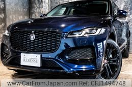 jaguar f-pace 2023 CFJ1494748