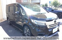 honda stepwagon 2020 CFJ1555806