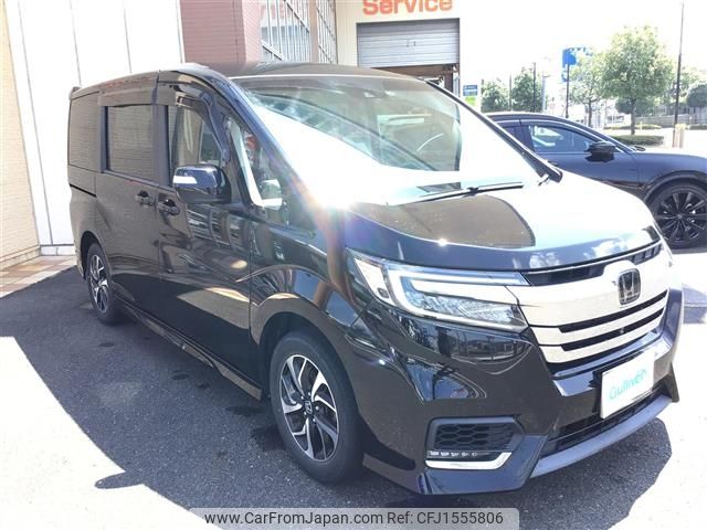 honda stepwagon 2020 CFJ1555806 image 1