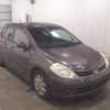 nissan tiida 2007 -NISSAN--Tiida C11-151748---NISSAN--Tiida C11-151748- image 1