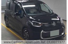 toyota sienta 2023 quick_quick_6AA-MXPL10G_1056705