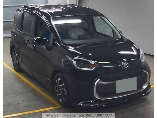 toyota sienta 2023 quick_quick_6AA-MXPL10G_1056705 image 1