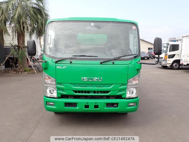 isuzu elf-truck 2016 CFJ1492476 image 2