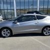 honda cr-z 2010 -HONDA--CR-Z DAA-ZF1--ZF1-1000691---HONDA--CR-Z DAA-ZF1--ZF1-1000691- image 6