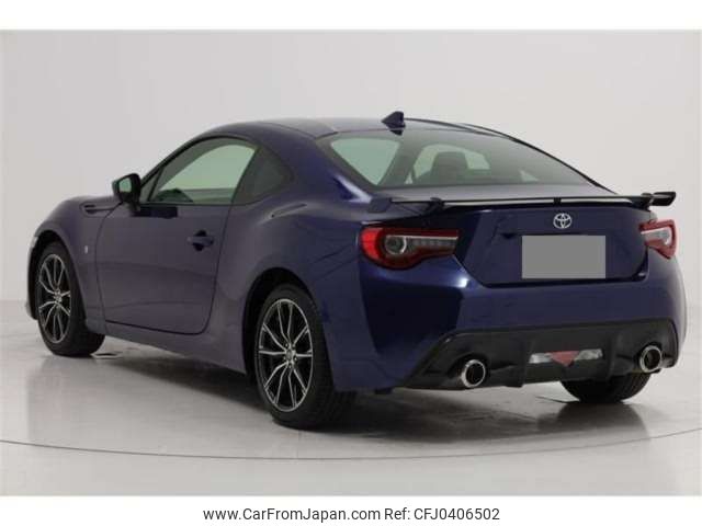 toyota 86 2019 -TOYOTA 【浜松 302ｿ8833】--86 ZN6--ZN6-092777---TOYOTA 【浜松 302ｿ8833】--86 ZN6--ZN6-092777- image 2