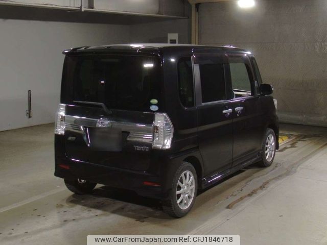 daihatsu tanto 2014 CFJ1846718 image 2
