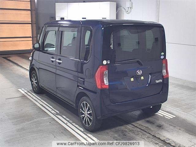 daihatsu tanto 2019 -DAIHATSU--Tanto LA600S-0743327---DAIHATSU--Tanto LA600S-0743327- image 2