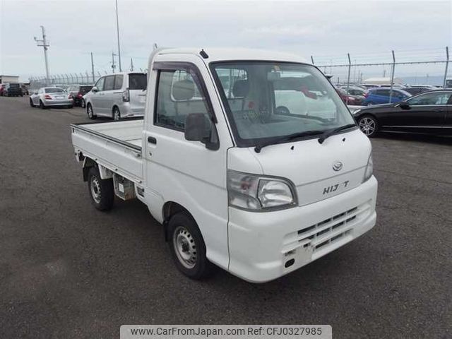 daihatsu hijet-truck 2007 22449 image 1