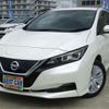 nissan leaf 2019 -NISSAN 【尾張小牧 302】--Leaf ZE1--ZE1-036541---NISSAN 【尾張小牧 302】--Leaf ZE1--ZE1-036541- image 1