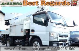 mitsubishi-fuso canter 2018 GOO_NET_EXCHANGE_0700373A30240629W001