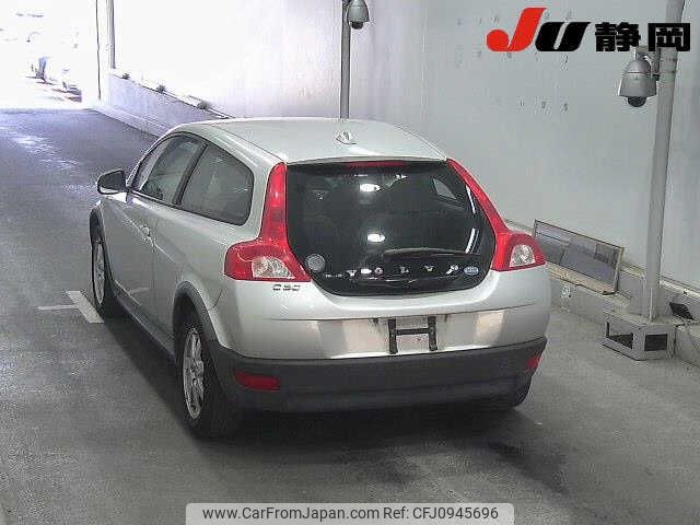 volvo c30 2010 -VOLVO--Volvo C30 YV1MK434BA2175054---VOLVO--Volvo C30 YV1MK434BA2175054- image 2
