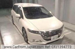 honda odyssey 2012 -HONDA 【世田谷 300ﾆ4455】--Odyssey RB3--1203972---HONDA 【世田谷 300ﾆ4455】--Odyssey RB3--1203972-