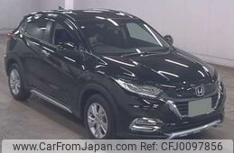 honda vezel 2021 -HONDA--VEZEL 6BA-RU1--RU1-1403979---HONDA--VEZEL 6BA-RU1--RU1-1403979-