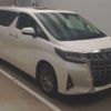 toyota alphard 2023 -TOYOTA--Alphard 6AA-AYH30W--AYH30-0154915---TOYOTA--Alphard 6AA-AYH30W--AYH30-0154915- image 6