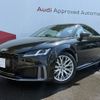 audi tt-coupe 2021 quick_quick_3BA-FVDKZ_TRUZZZFVM1002616 image 1