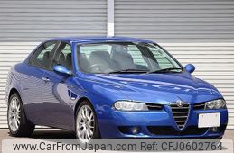 alfa-romeo 156 2004 quick_quick_932AXA_ZAR93200000251182