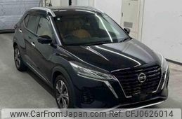 nissan nissan-others 2020 quick_quick_6AA-P15_010119