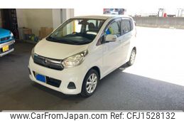 nissan dayz 2016 CFJ1528132
