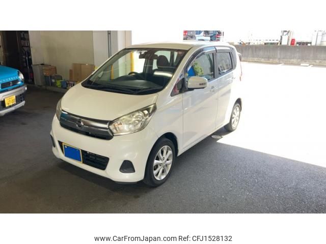 nissan dayz 2016 CFJ1528132 image 1