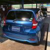 nissan note 2016 CFJ1832147 image 17