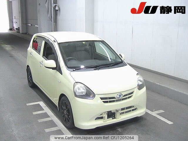 daihatsu mira-e-s 2012 -DAIHATSU--Mira e:s LA300S-1087333---DAIHATSU--Mira e:s LA300S-1087333- image 1