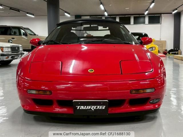 lotus lotus-others 1992 CFJ1688130 image 2
