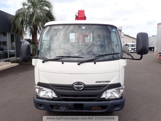 hino dutro 2018 GOO_NET_EXCHANGE_0402607A30241018W001 image 2