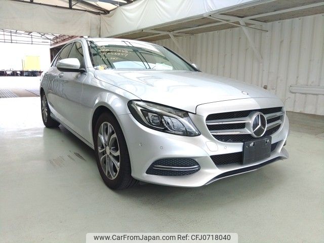 mercedes-benz c-class 2014 ENHANCEAUTO_1_ea294270 image 1