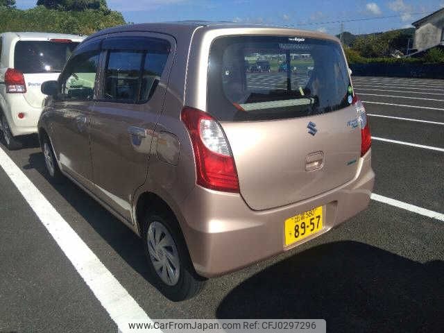 suzuki alto-eco 2014 -SUZUKI 【出雲 580ｳ8957】--Alto Eco HA35S--169328---SUZUKI 【出雲 580ｳ8957】--Alto Eco HA35S--169328- image 2