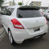 suzuki swift 2013 -SUZUKI--Swift CBA-ZC32S--ZC32S-112387---SUZUKI--Swift CBA-ZC32S--ZC32S-112387- image 2