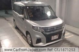 suzuki solio 2021 CFJ1871253