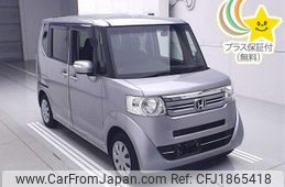 honda n-box 2016 CFJ1865418