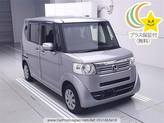 honda n-box 2016 CFJ1865418 image 1