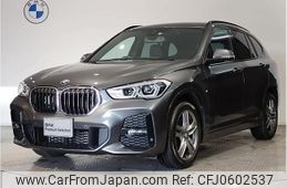 bmw x1 2022 quick_quick_3DA-AD20_WBA32AD0905V23136