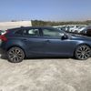 volvo v40 2018 NIKYO_TK84915 image 1