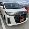 toyota alphard 2020 -TOYOTA--Alphard 3BA-AGH30W--AGH30-0326740---TOYOTA--Alphard 3BA-AGH30W--AGH30-0326740- image 21