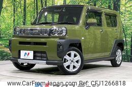 daihatsu taft 2023 CFJ1266818