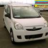 daihatsu mira 2011 No.11480 image 1