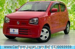 suzuki alto 2019 quick_quick_DBA-HA36S_HA36S-521583