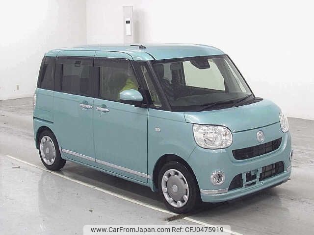 daihatsu move-canbus 2021 -DAIHATSU--Move Canbus LA800S-0256962---DAIHATSU--Move Canbus LA800S-0256962- image 1