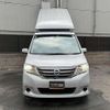 nissan serena 2012 quick_quick_DBA-C26_C26-030109 image 2