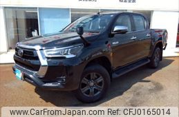 toyota hilux 2021 -TOYOTA--Hilux 3DF-GUN125--GUN125-3930483---TOYOTA--Hilux 3DF-GUN125--GUN125-3930483-