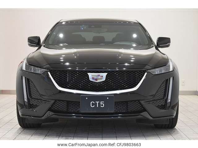 cadillac ct5 2024 -GM--Cadillac CT5 7BA-A2LL--1G6D85RK2P0121***---GM--Cadillac CT5 7BA-A2LL--1G6D85RK2P0121***- image 2