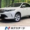 toyota harrier 2019 -TOYOTA--Harrier DBA-ZSU60W--ZSU60-0187593---TOYOTA--Harrier DBA-ZSU60W--ZSU60-0187593- image 1