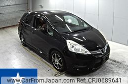 honda fit-shuttle 2012 -HONDA--Fit Shuttle GG7--GG7-3008079---HONDA--Fit Shuttle GG7--GG7-3008079-