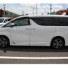 toyota alphard 2019 -TOYOTA--Alphard DAA-AYH30W--AYH30-0080798---TOYOTA--Alphard DAA-AYH30W--AYH30-0080798- image 9