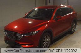 mazda cx-8 2023 -MAZDA--CX-8 6BA-KG5P--KG5P-259998---MAZDA--CX-8 6BA-KG5P--KG5P-259998-
