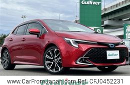 toyota corolla-sport 2023 -TOYOTA--Corolla Sport 6AA-ZWE219H--ZWE219-4004679---TOYOTA--Corolla Sport 6AA-ZWE219H--ZWE219-4004679-